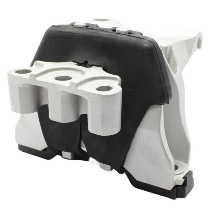 SOPORTE DE MOTOR DERECHO DODGE DART L4 2.4L 2013-2016