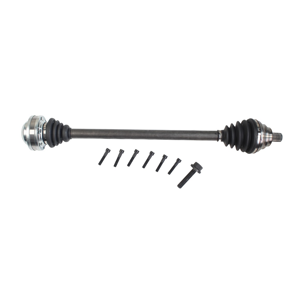 Flecha de V.C. Derecho 36/6Birlos 19mm L4 2.0/LC78.90 A3 06-13