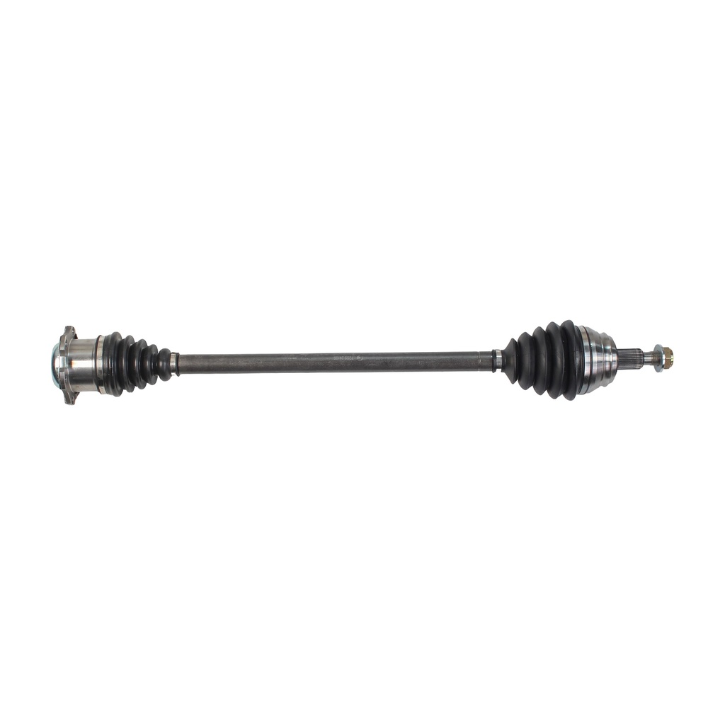 Flecha de V.C. Derecho 36/6Birlos T/A L4 2.0L 1.9L 1.8L/LC80.96 Beetle 93-99