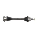 Flecha de V.C. Izquierdo 36/6Birlos T/A L4 2.0L 1.9L 1.8L/LC54.61 Beetle 93-99