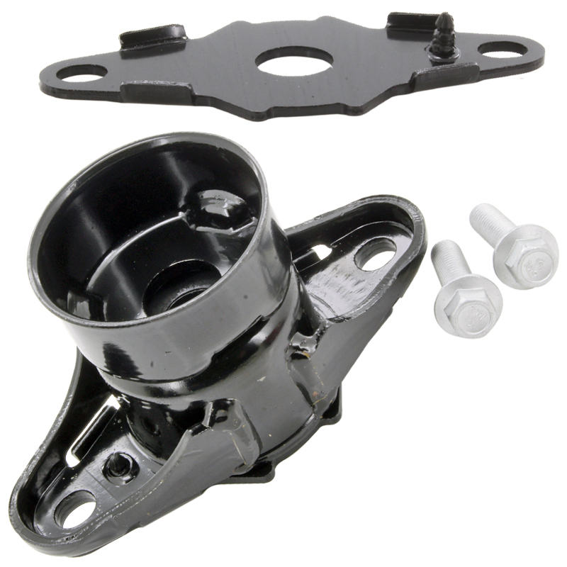BASE DE AMORTIGUADOR TRASERO DERECHO DODGE DURANGO V6 3.6L 2011-2026