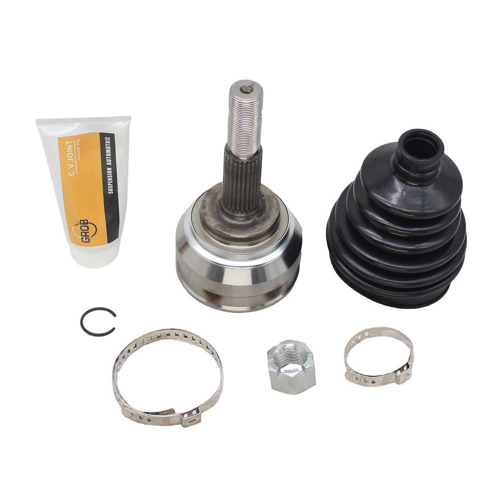 GB-326975 — Junta V.C. Exterior 25/23
