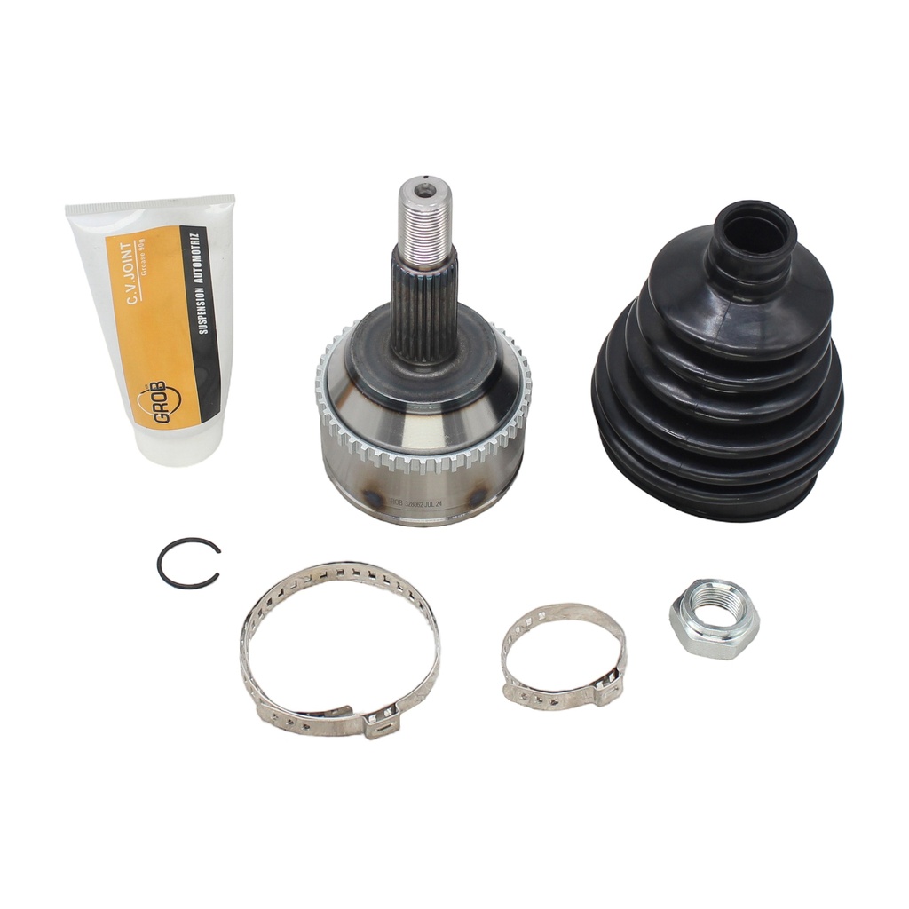 Junta V.C. Exterior CF/ABS 23/23