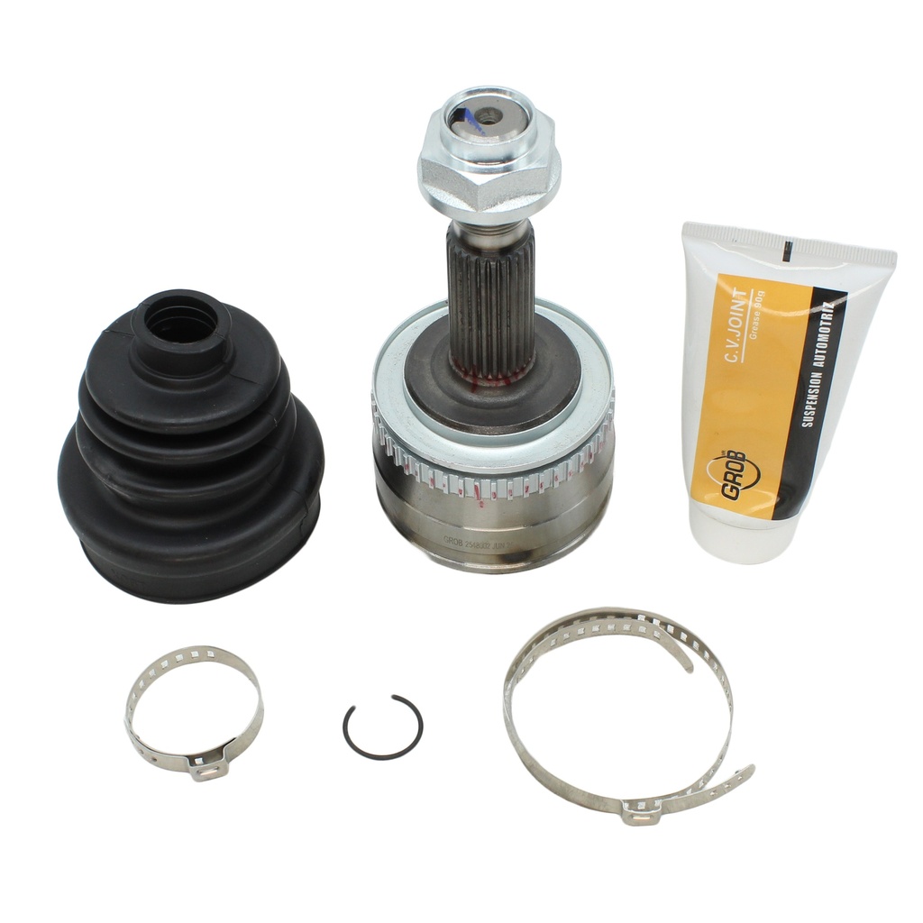 GB-2548002 — Junta V.C. Exterior Tiggo 2 24-25