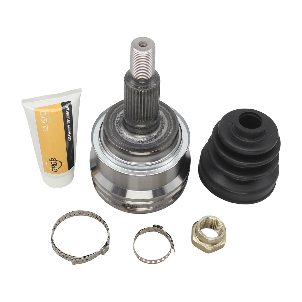 GB-2748010 — Junta V.C. Exterior Avalanche 2500 4X4 02-06
