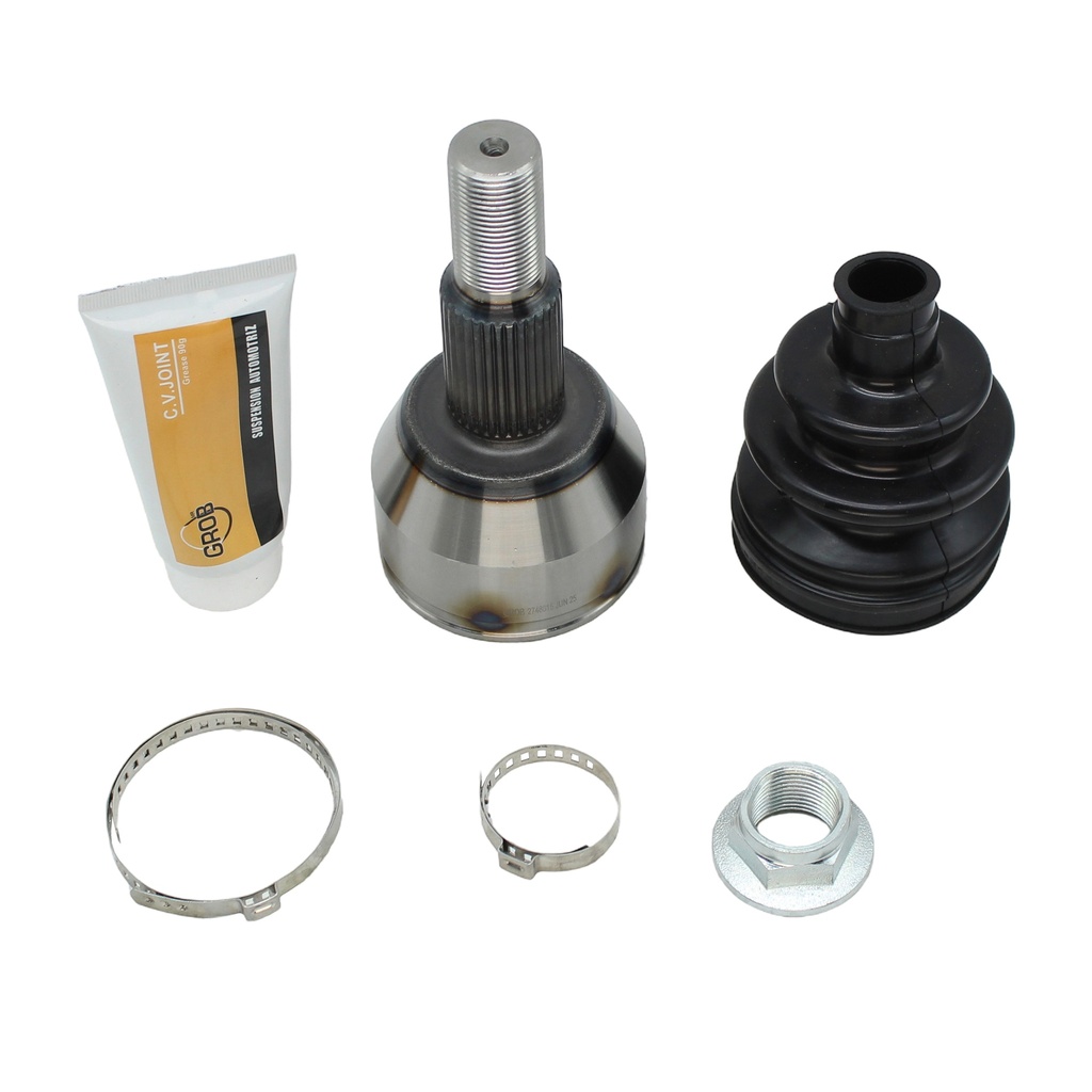 GB-2748015 — Junta V.C. Exterior 33/24