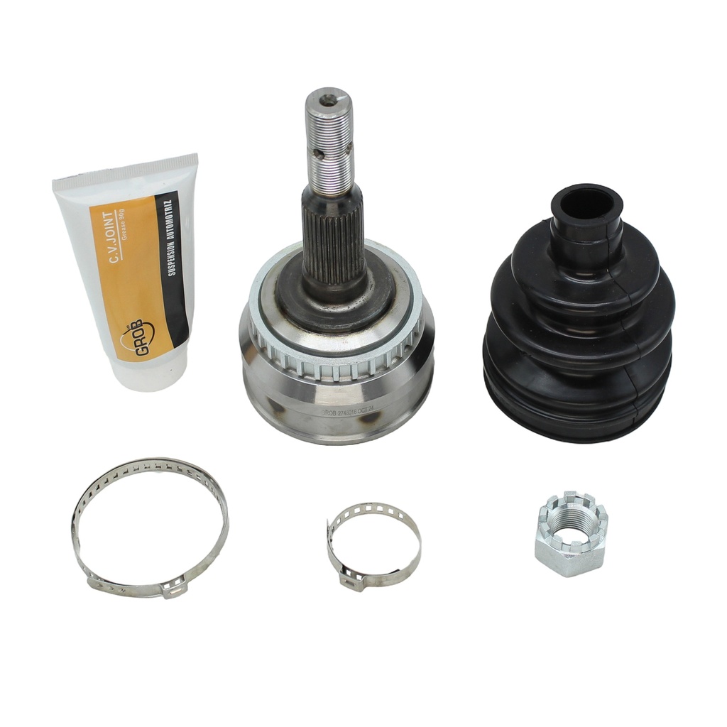 GB-2748016 — Junta V.C. Exterior 33/25