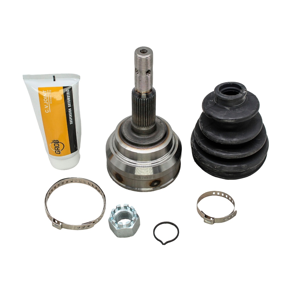 GB-2748098 — Junta V.C. Exterior 33/25