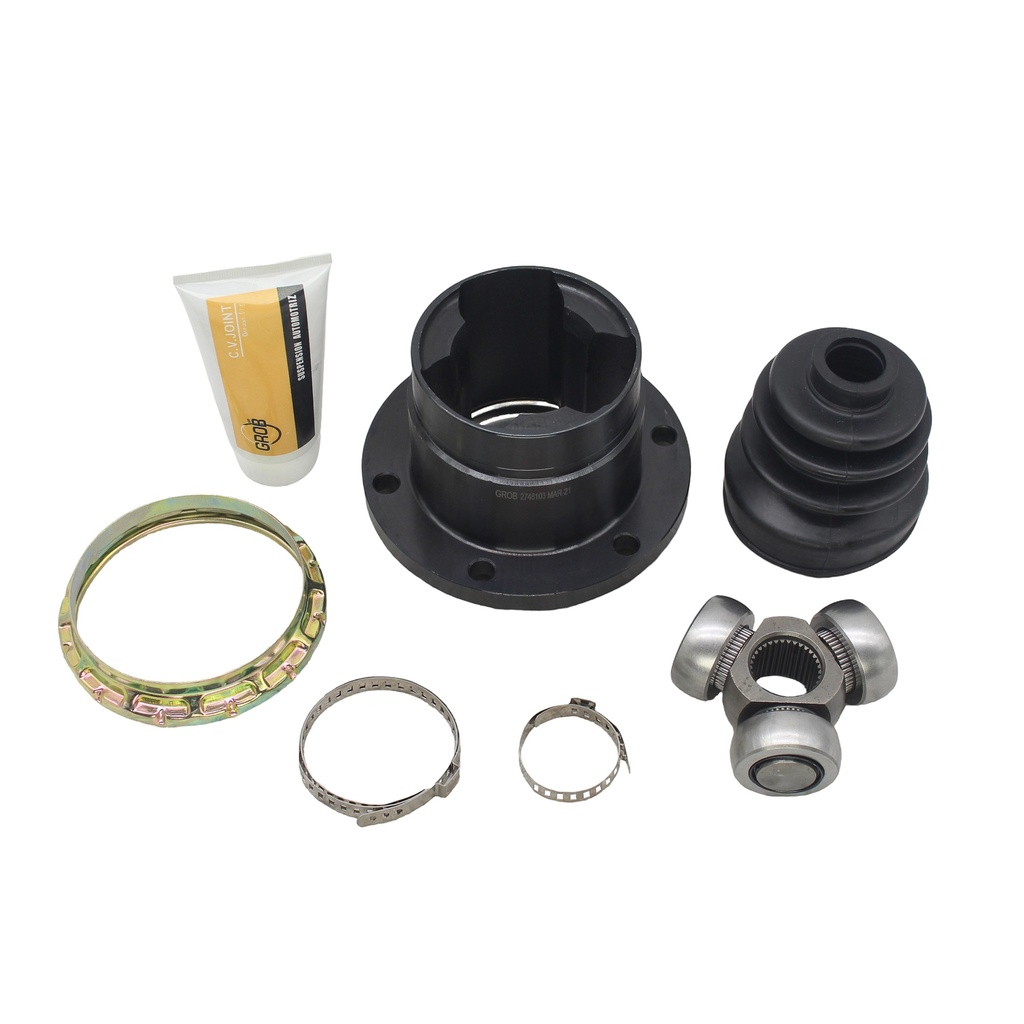 GB-2748103 — Junta V.C. Interior 34T Astro MiniVan 4X4 90-96