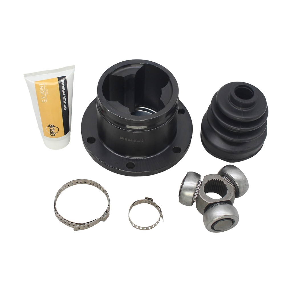 Junta V.C. Interior 4WD 35T 6 Birlos Silverado 1500 88-99