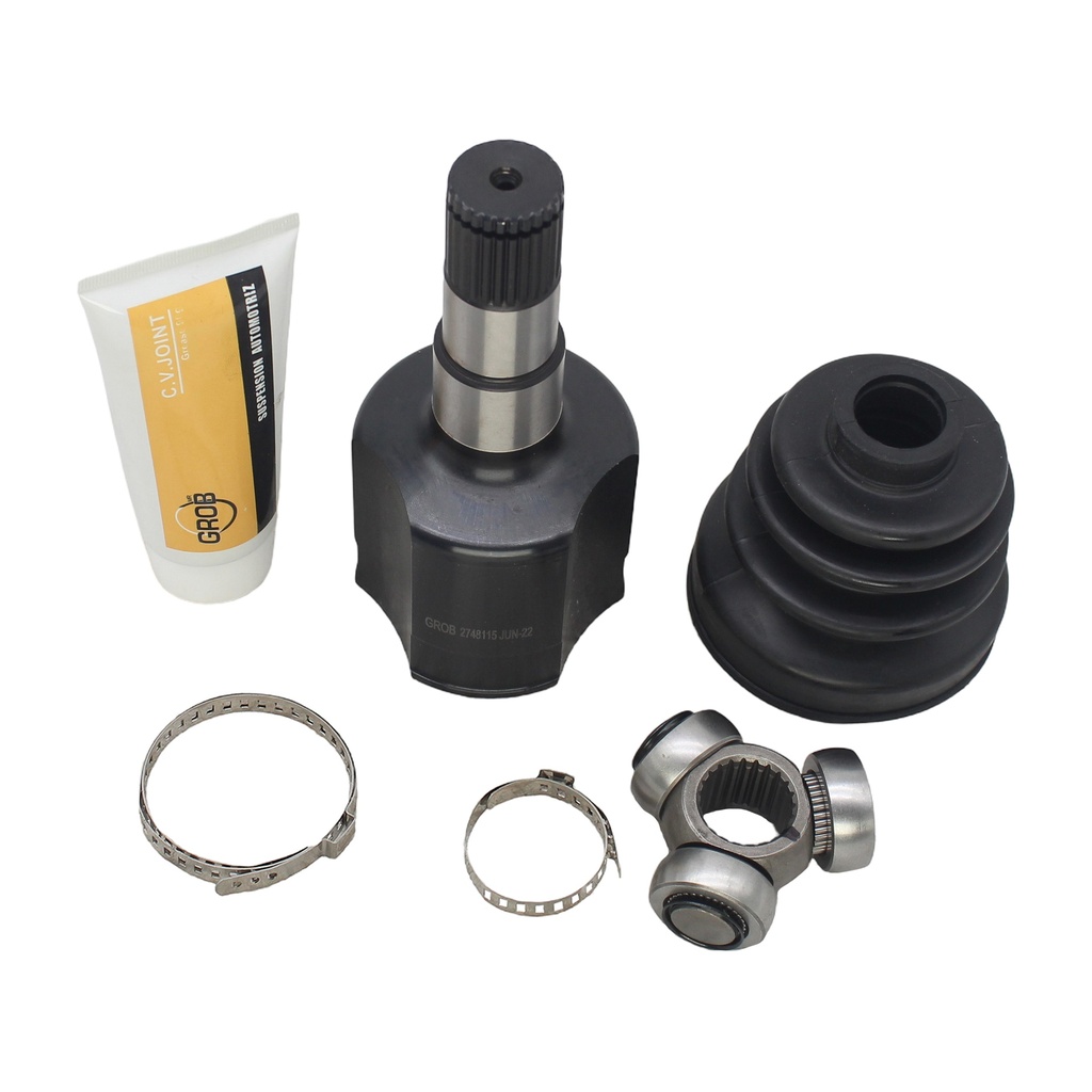 GB-2748115 — Junta V.C. Interior Groove 22-24