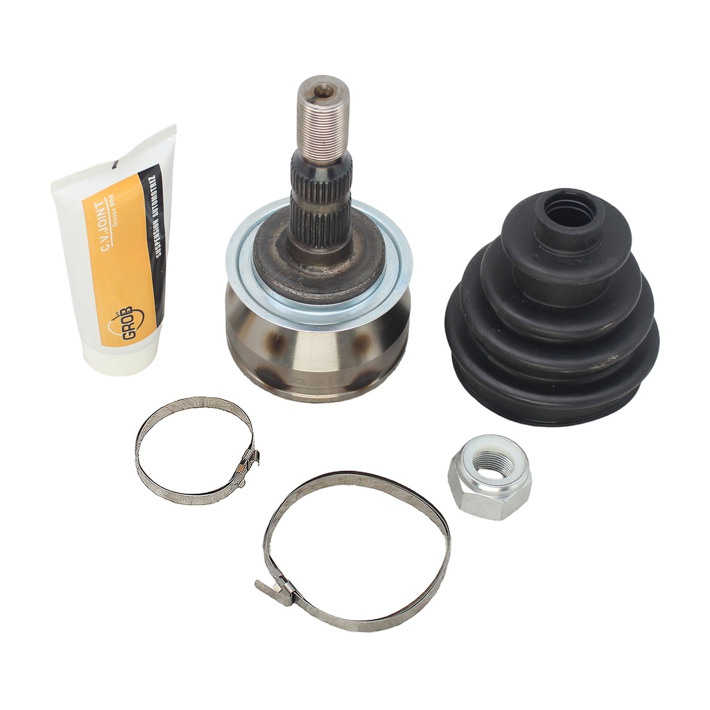 Junta V.C. Exterior Bolt 20-22