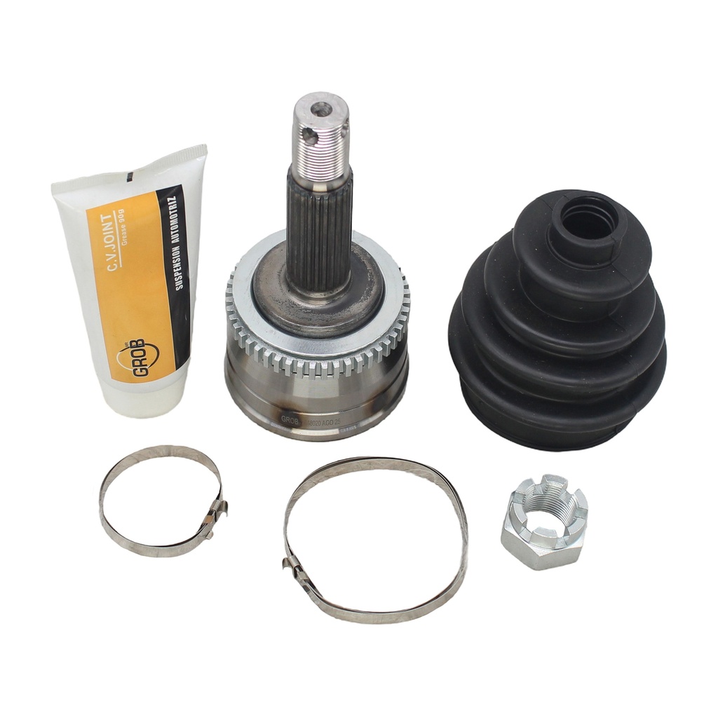 GB-3048020 — Junta V.C. Exterior 25/22