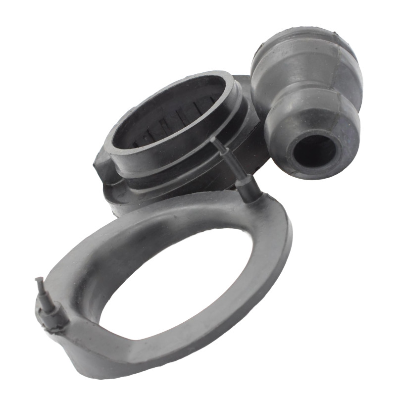 EA-5640 — BASE DE AMORTIGUADOR TRASERO DERECHO DODGE I10 L4 1.1L 2012-2014