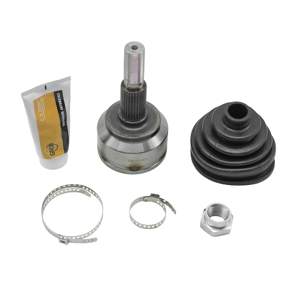 GB-3048026 — Junta V.C. Exterior 29/36