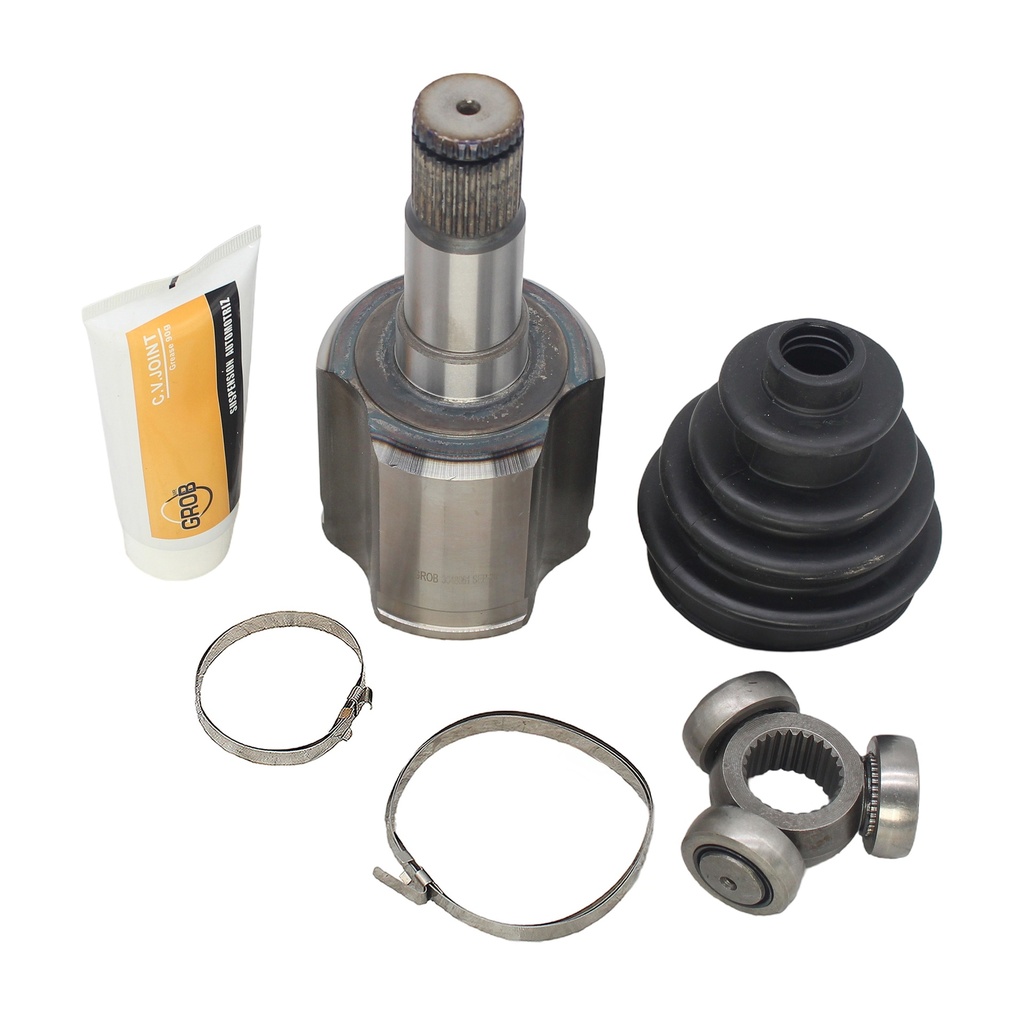 GB-3048061 — Junta V.C. Interior Izquierdo Chrysler 200 11-14