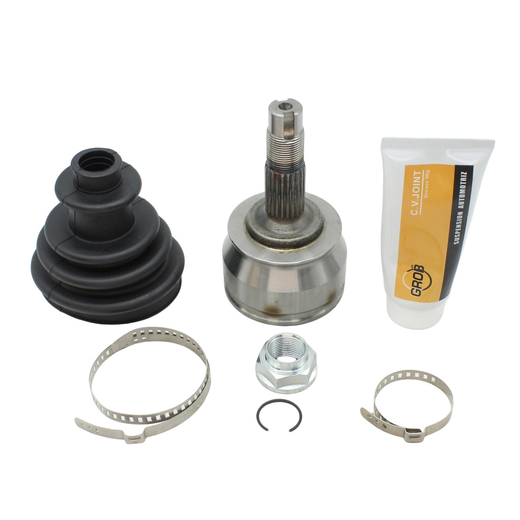 GB-3048115 — Junta V.C. Exterior Promaster Rapid 16-24