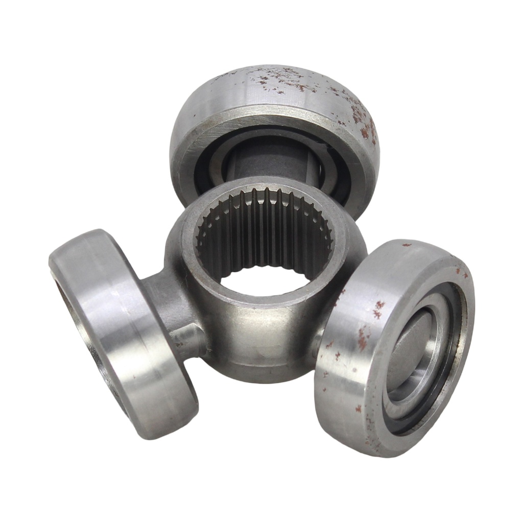 Tripode Interior 4X4 33T58*27*44*14*EC/I Trip. De 3048034 Patriot 07-18