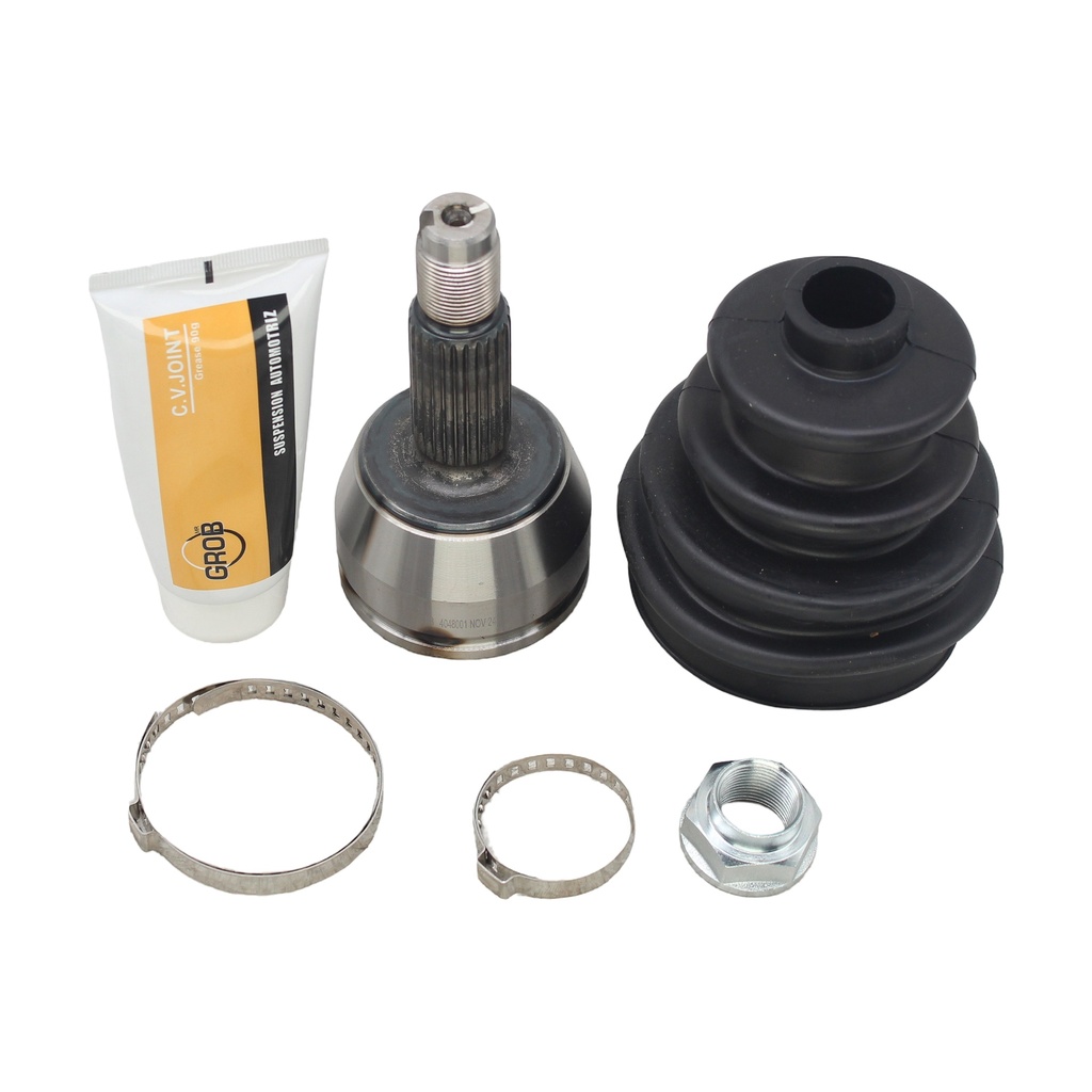 GB-4048001 — Junta V.C. Exterior 25/20