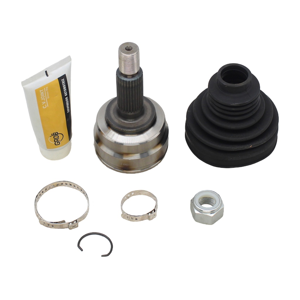 GB-4048011 — Junta V.C. Exterior 28/33