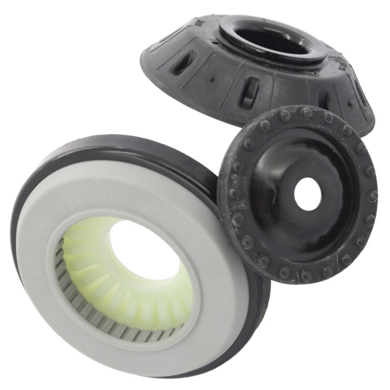 EA-5613 — BASE DE AMORTIGUADOR DELANTERO DERECHO DODGE NEON L4 1.4L 2016-2020