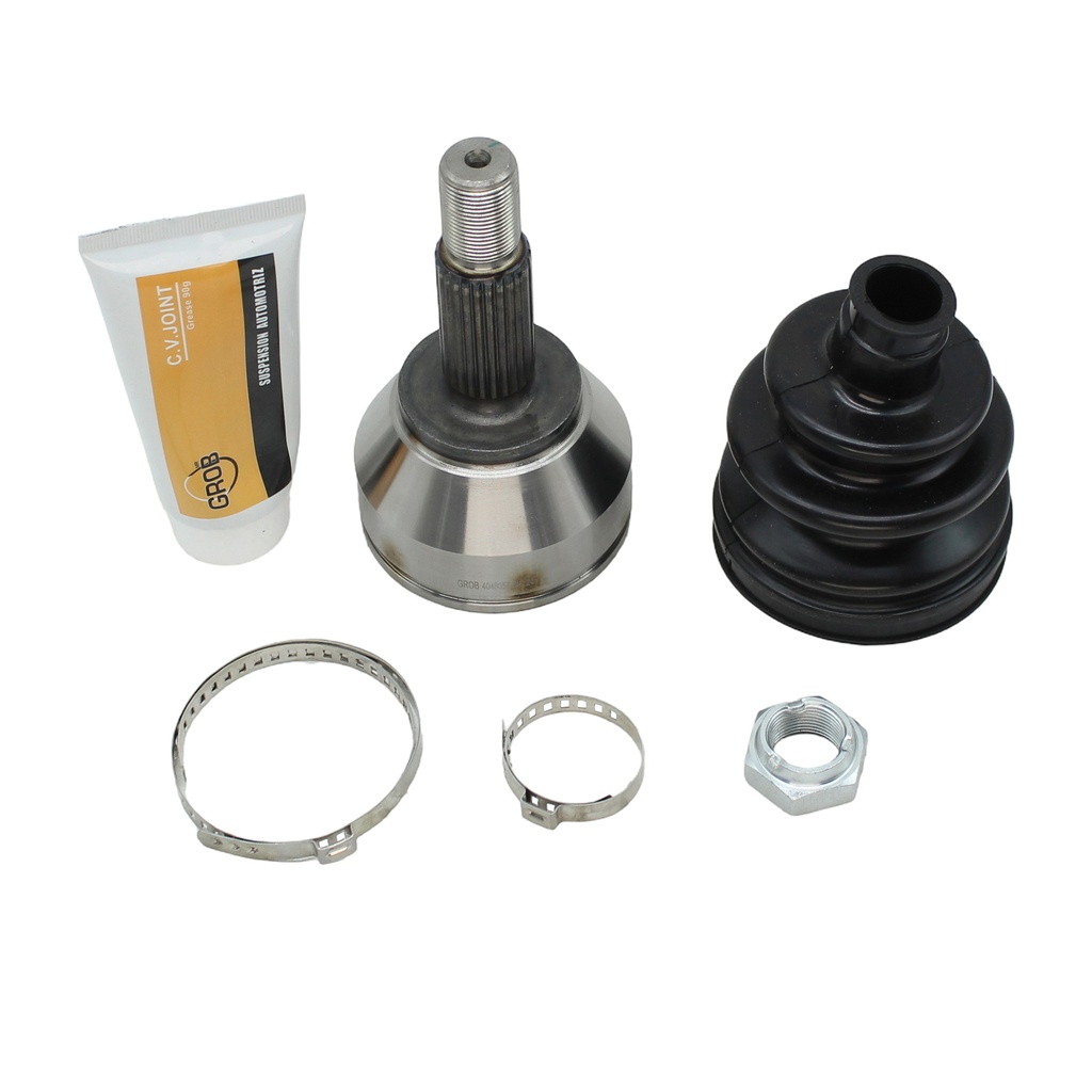 GB-4048057 — Junta V.C. Exterior 25/23