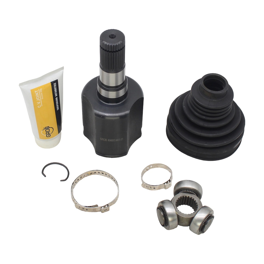 GB-4048073 — Junta V.C. Interior Izquierdo T/A V6 3.0 T/M L4 2.3 04-09