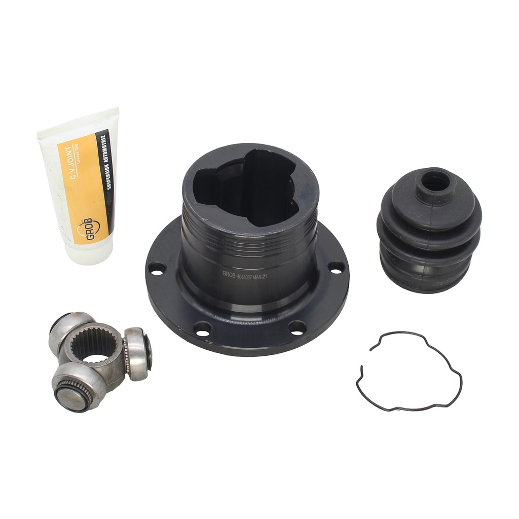 Junta V.C. Interior 6 Roscas 28T D153mm 4WD Expedition 4X4 97-04