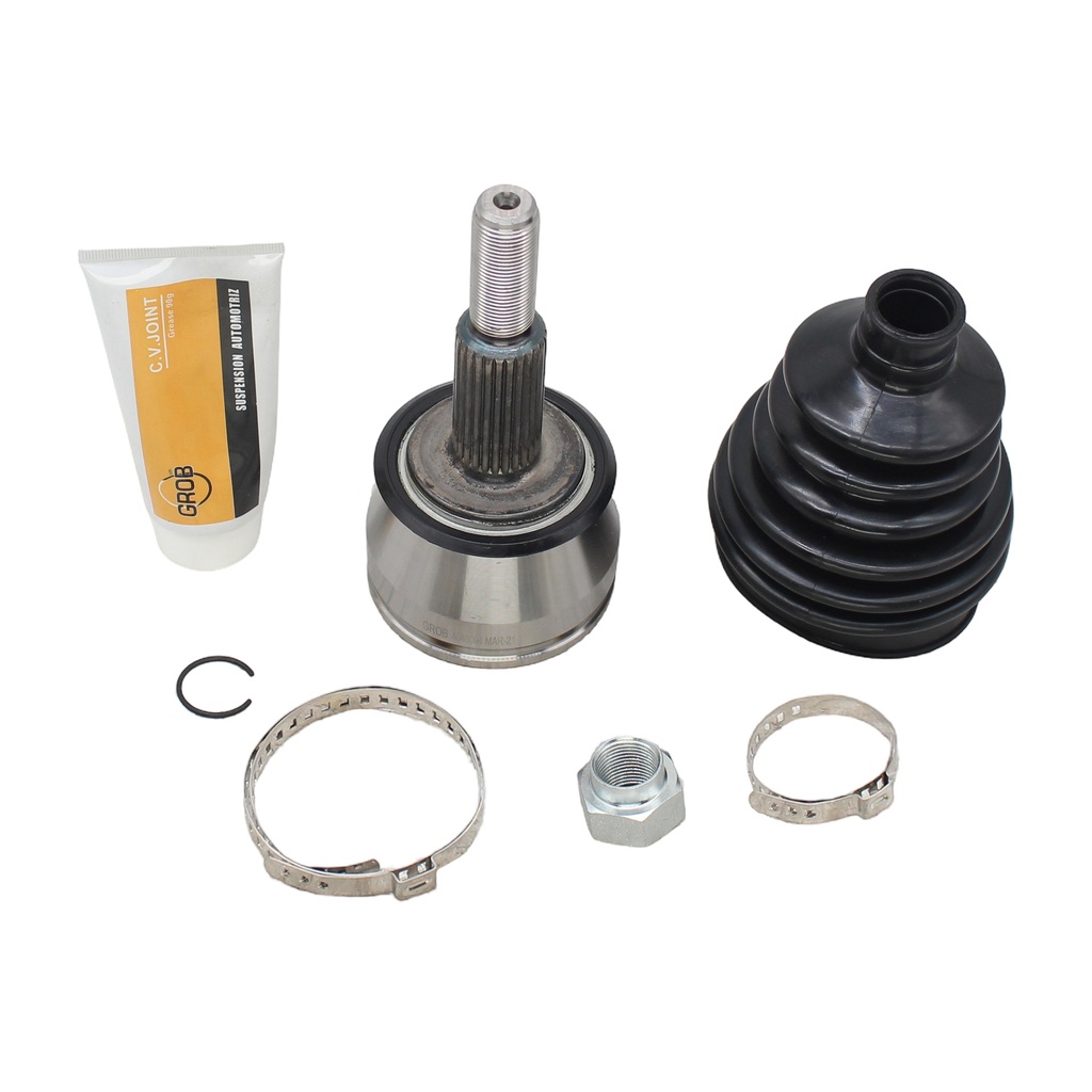 GB-4048094 — Junta V.C. Exterior V6 3.0 26/30