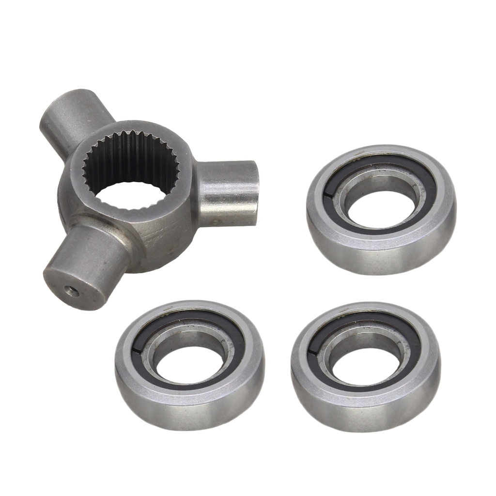 Tripode Interior 32T57*26*42*11*E/C/I Fusion 00-05