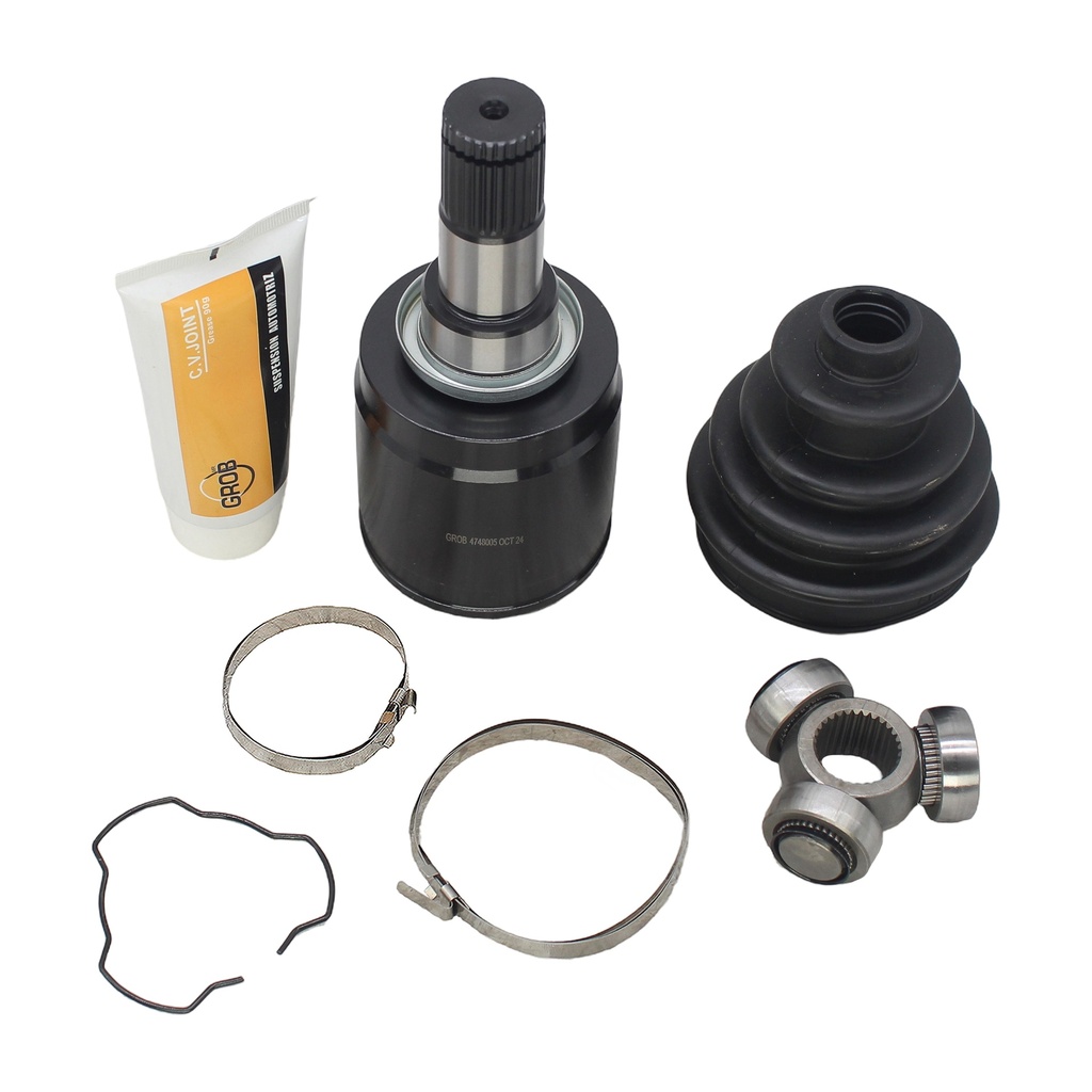 GB-4748005 — Junta V.C. Interior Izquierdo. Mazda 3 14-18