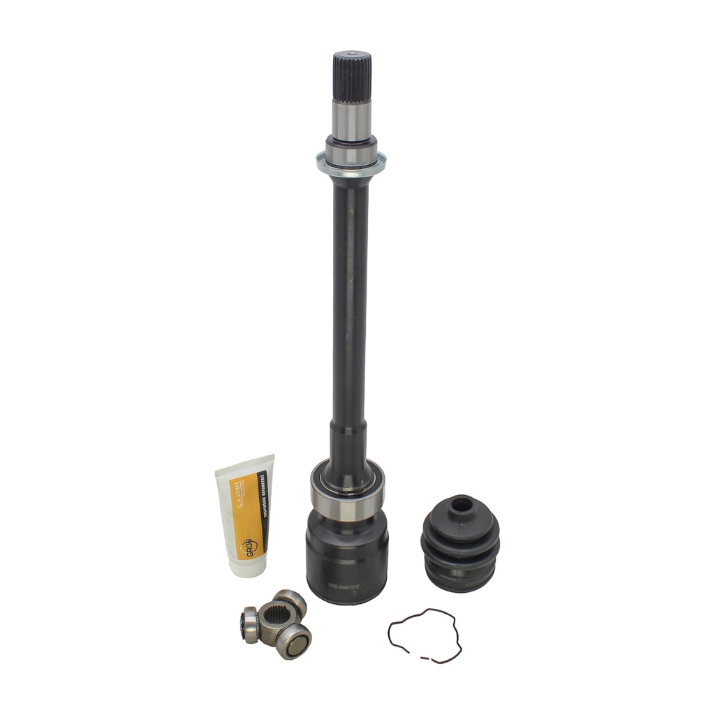 GB-4748006 — Junta V.C. Interior Derecho. Mazda 3 14-18