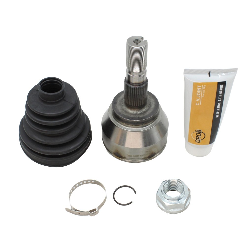 GB-4848004 — Junta V.C. Exterior One 24-25