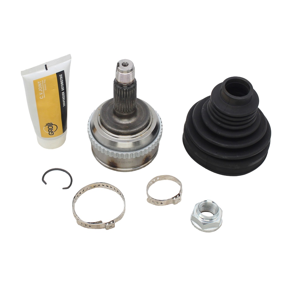GB-5048014 — Junta V.C. Exterior 26/23