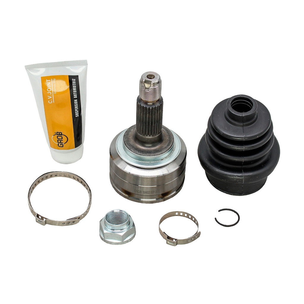 GB-5048023 — Junta V.C. Exterior 26/22
