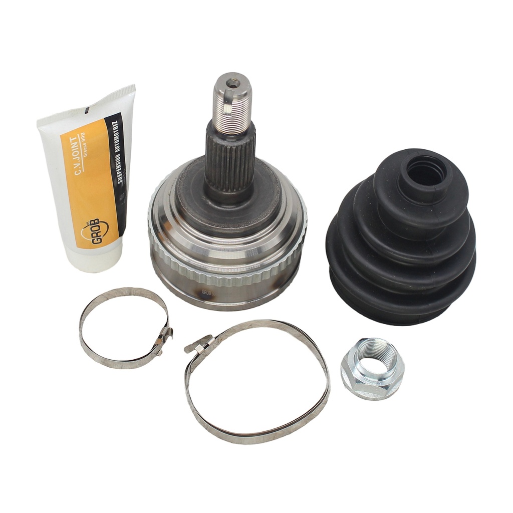 Junta V.C. Exterior 28/32