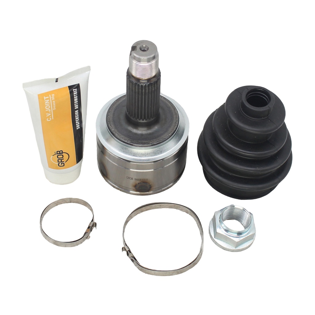 GB-5048038 — Junta V.C. Exterior 30/25