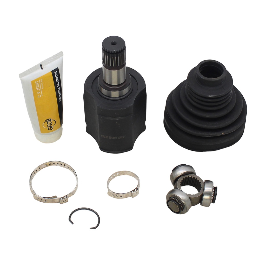 GB-5048055 — Junta V.C. Interior Izquierdo T/M L4 1.8 27/23