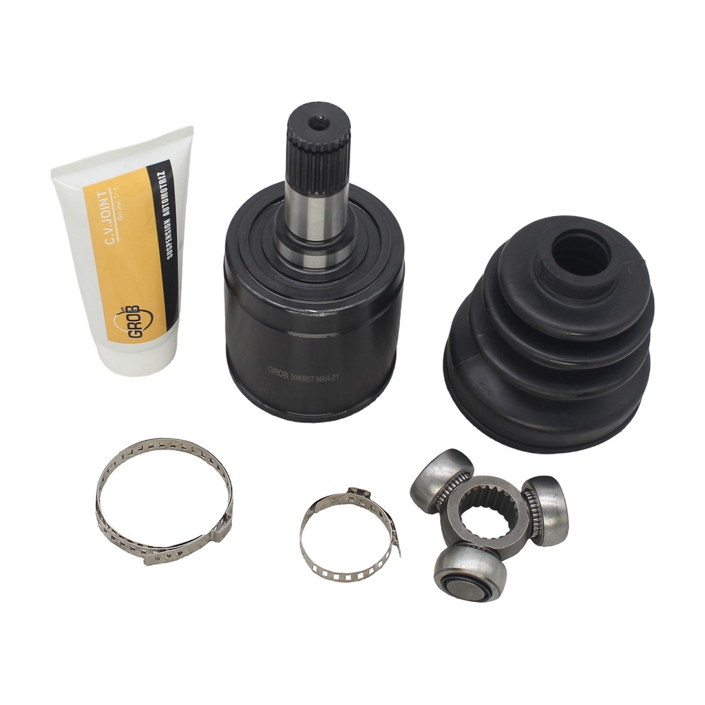 GB-5048057 — Junta V.C. Interior Izquierdo T/A L4 1.8 25/22