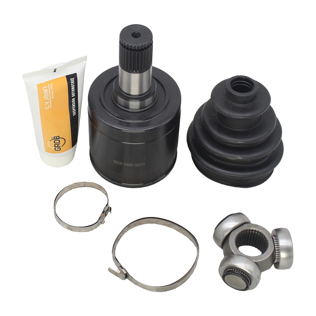 GB-5048061 — Junta V.C. Interior Izquierdo V6 3.5 29/35