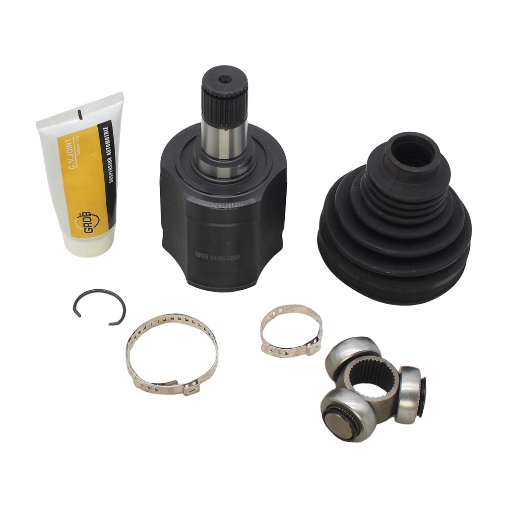 GB-5048075 — Junta V.C. Interior Izquierdo Insight 18-23