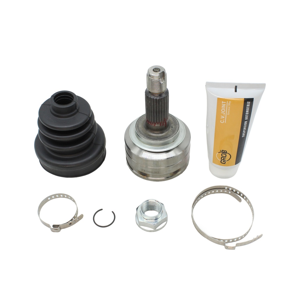 GB-5048090 — Junta V.C. Exterior 26/22