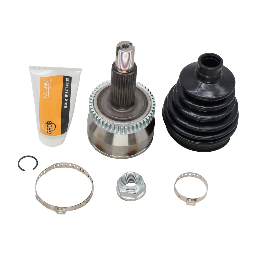 GB-5348004 — Junta V.C. Exterior 30/25