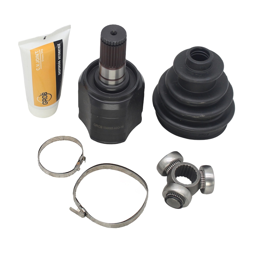 GB-5348005 — Junta V.C. Interior 27/22