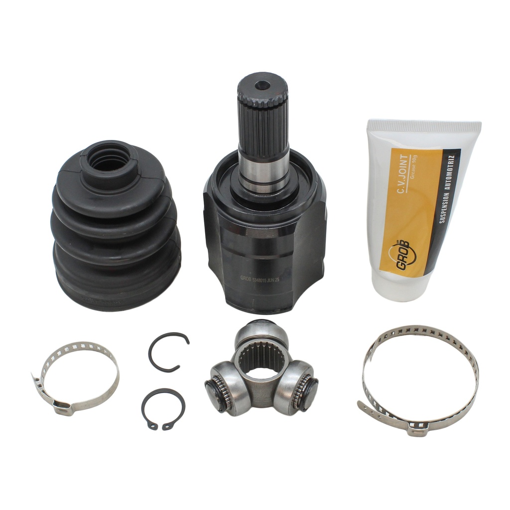 GB-5348015 — Junta V.C. Interior Grand Creta 23-24