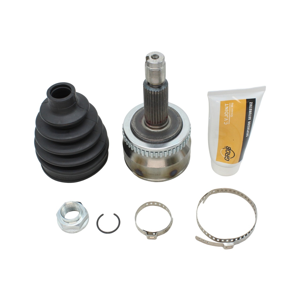 GB-5548014 — Junta V.C. Exterior Jac 4 25-25