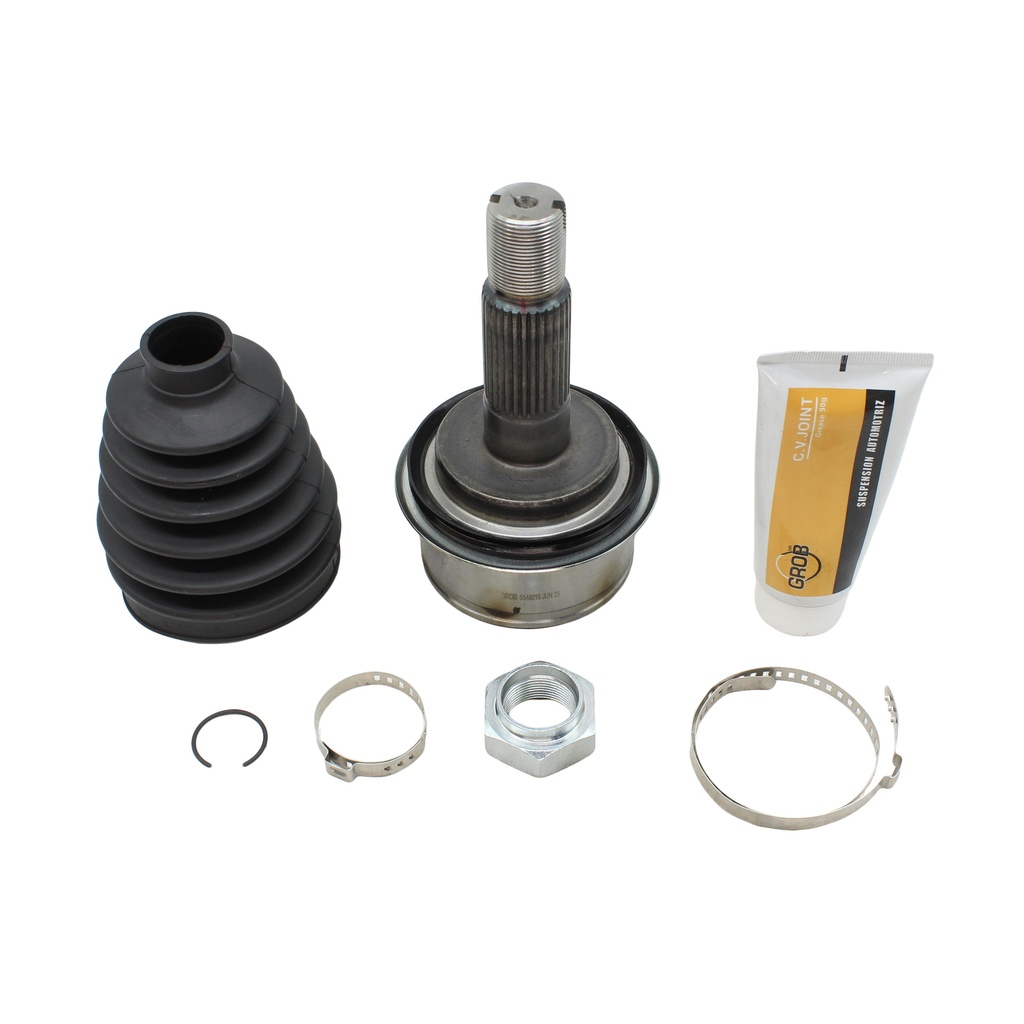 Junta V.C. Exterior Frison T6 24-25