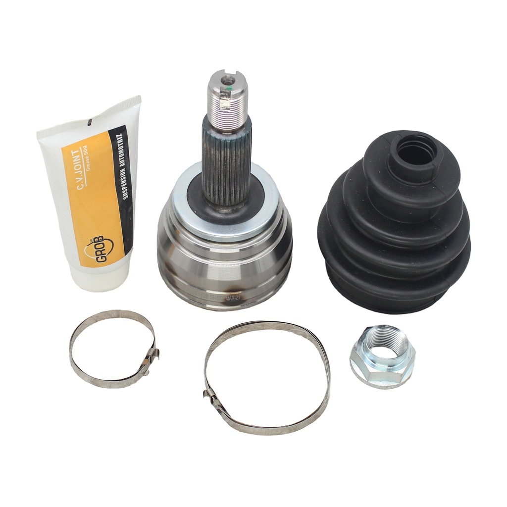 GB-5948002 — Junta V.C. Exterior Niro 17-22