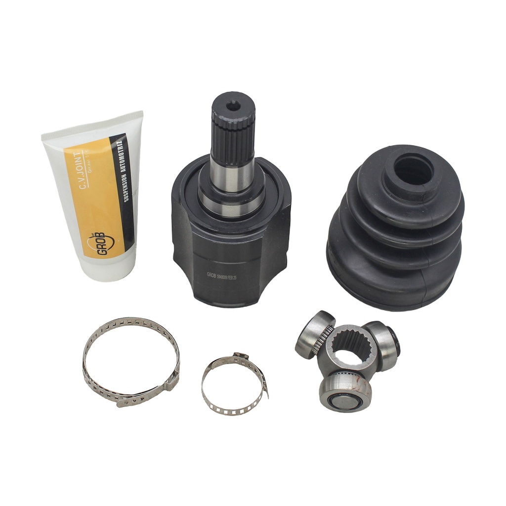 GB-5948009 — Junta V.C. Interior 25/22
