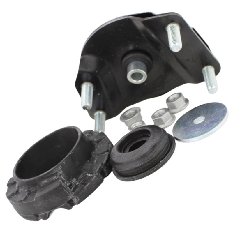 BASE DE AMORTIGUADOR DELANTERO DERECHO DODGE NITRO V6 3.7L 2007-2012
